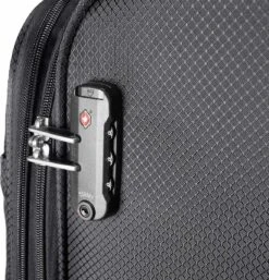 Gabol Cloud Large Trolley 79 Turquoise -Bagageopslag 1152x1200 3