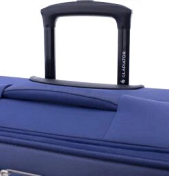 Gladiator Siroco L Grote Koffer 78 Cm - 115 Liter - Expandable - TSA Slot - Blauw 19 Gladiator Siroco L Grote Koffer 78 Cm - 115 Liter - Expandable - TSA Slot - Blauw -Bagageopslag 1153x1200 1
