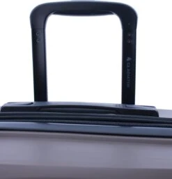 Gladiator Kick-Off Middelgrote Koffer Expandable - 67 Cm - 72/90 Liter - Eco Friendly Recyclebaar PP - Khaki Groen 29 Gladiator Kick-Off Middelgrote Koffer Expandable - 67 Cm - 72/90 Liter - Eco Friendly Recyclebaar PP - Khaki Groen -Bagageopslag 1153x1200 5