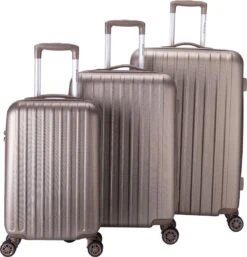 Decent Harde Koffer Tranporto 76 - Champagne -Bagageopslag 1154x1200 1