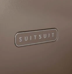 SUITSUIT - Blossom - Plaza Taupe - Reiskoffer (76 Cm) -Bagageopslag 1157x1200 11