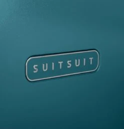 SUITSUIT - Blossom - Hydro Blue - Handbagage (55 Cm) -Bagageopslag 1157x1200 12