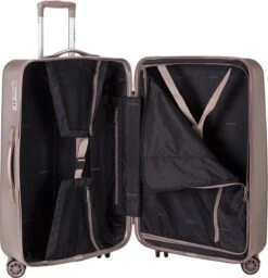 Decent Harde Koffer Tranporto 76 - Champagne -Bagageopslag 1157x1200 17