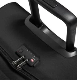 Eastpak TRANVERZ M Reiskoffer (67 X 35.5 X 30 Cm) - Black -Bagageopslag 1157x1200 19