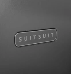 SUITSUIT - Blossom - December Sky - Reiskoffer (76 Cm) 19 SUITSUIT - Blossom - December Sky - Reiskoffer (76 Cm) -Bagageopslag 1157x1200 5