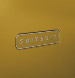 SUITSUIT - Blossom - Golden Yellow - Handbagage (55 Cm) -Bagageopslag 1157x1200 9