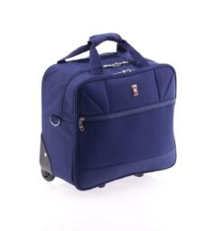Gladiator Metro Handbagage Laptop Trolley - 14 Inch - Blauw 20 Gladiator Metro Handbagage Laptop Trolley - 14 Inch - Blauw -Bagageopslag 1160x1200