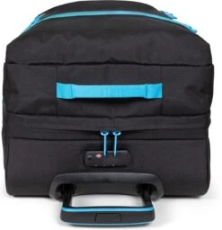 Eastpak TRANVERZ M Reiskoffer (67 X 35.5 X 30 Cm) - Kontrast Grade Blue -Bagageopslag 1160x1200 4