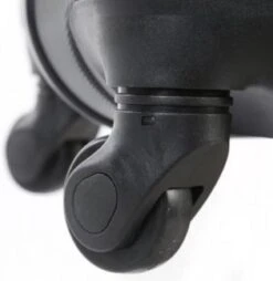 Kofferset 3 Delig - Koffers 3 - Zwart 11 Kofferset 3 Delig - Koffers 3 - Zwart -Bagageopslag 1167x1200 3