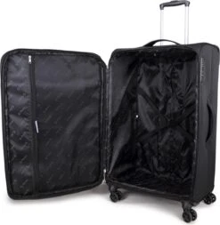 Decent D-Upright Large Koffer - 76 Cm Expandable - TSA Slot - Zwart 25 Decent D-Upright Large Koffer - 76 Cm Expandable - TSA Slot - Zwart -Bagageopslag 1170x1200 3