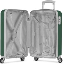SUITSUIT - Caretta - Jungle Green - Duo Set (53/76 Cm) -Bagageopslag 1177x1200 19