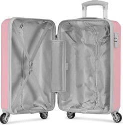SUITSUIT - Caretta - Pink Lady - Duo Set (53/76 Cm) 12 SUITSUIT - Caretta - Pink Lady - Duo Set (53/76 Cm) -Bagageopslag 1177x1200 6