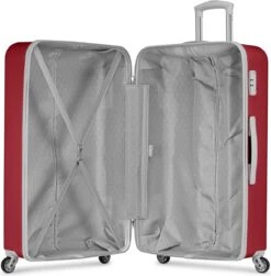 SUITSUIT - Caretta - Red Cherry - Duo Set (53/76 Cm) 14 SUITSUIT - Caretta - Red Cherry - Duo Set (53/76 Cm) -Bagageopslag 1179x1200 19