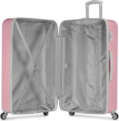 SUITSUIT - Caretta - Pink Lady - Duo Set (53/76 Cm) 14 SUITSUIT - Caretta - Pink Lady - Duo Set (53/76 Cm) -Bagageopslag 1179x1200 9