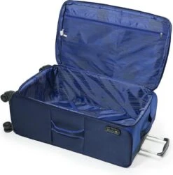 Gabol Cloud Trolley Large 79 Blue -Extreem Licht (3 Kg) -Bagageopslag 1180x1200 2
