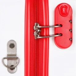 Marvel Ride-on Koffer Reiskoffer Spider-man 34 Liter Junior Wit -Bagageopslag 1185x1200