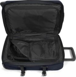 Eastpak TRANVERZ S Reiskoffer, Handbagage (51 X 32.5 X 23 Cm) - Ultra Marine -Bagageopslag 1190x1200