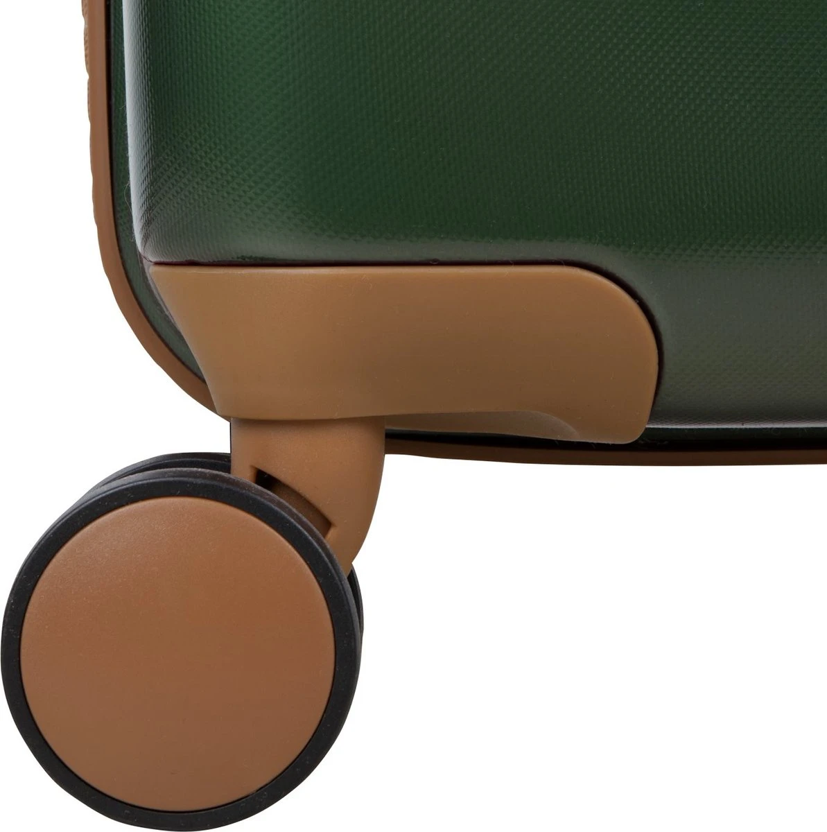 SUITSUIT - Fab Seventies Classic - Beetle Green - Handbagage (55 Cm) 11 SUITSUIT - Fab Seventies Classic - Beetle Green - Handbagage (55 Cm) - Afbeelding 9