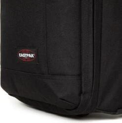 Eastpak TRANVERZ XXS Reiskoffer, Handbagage (45 X 32 X 20 Cm) - Black -Bagageopslag 1194x1200