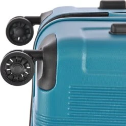 Oistr Noorvik 4 Wheel Spinner 79 Ocean Blue -Bagageopslag 1196x1200 1