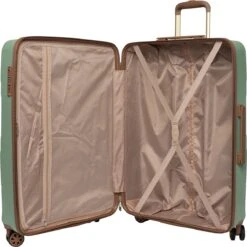 Oistr Florence Spinner L Olive Green 26 Oistr Florence Spinner L Olive Green -Bagageopslag 1198x1200 1