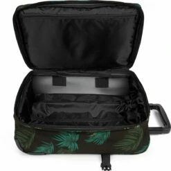 Eastpak TRANVERZ XXS Reiskoffer, Handbagage (45 X 32 X 20 Cm) - Brize Palm Core -Bagageopslag 1199x1200