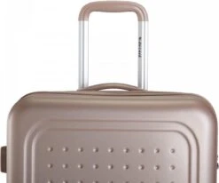 Decent Maxi-Air Handbagage Koffer - 42 Cm - Zalm Roze -Bagageopslag 1200x1001