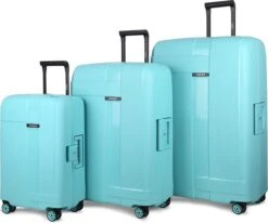 Decent Transit Large Koffer - 82 Cm - Lichtblauw 26 Decent Transit Large Koffer - 82 Cm - Lichtblauw -Bagageopslag 1200x1002 3