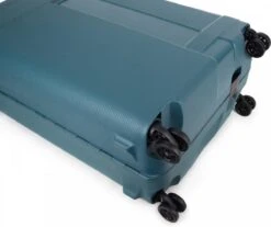 Decent Transit Medium Koffer - 70 Cm - Petrol Groen -Bagageopslag 1200x1004 1