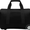 Reisenthel Allrounder Trolley Reiskoffer Reistas Op 2 Wielen - 30L - Zwart -Bagageopslag 1200x1005