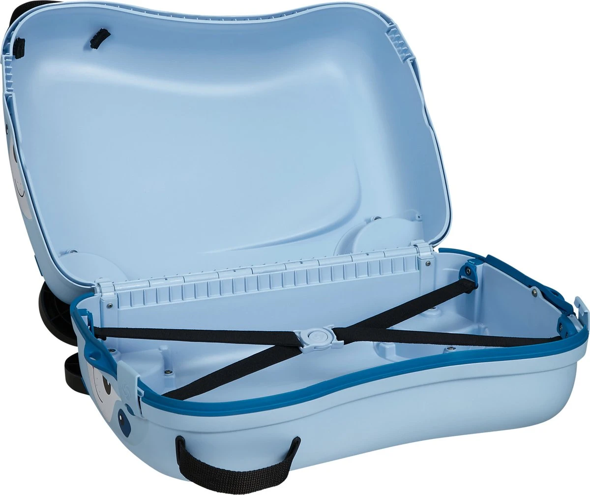 Samsonite - Dream Rider Suitcase Puppy P. 5 Samsonite - Dream Rider Suitcase Puppy P. - Afbeelding 3