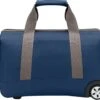 Reisenthel Allrounder Trolley Reiskoffer Reistas Op 2 Wielen - 30L - Dark Blue Donkerblauw 2 Reisenthel Allrounder Trolley Reiskoffer Reistas Op 2 Wielen - 30L - Dark Blue Donkerblauw -Bagageopslag 1200x1008