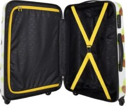 BHPPY - Crazy Coco - Reiskoffer (66 Cm) -Bagageopslag 1200x1009 1