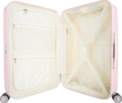 SUITSUIT - Fabulous Fifties - Pink Dust - Reiskoffer (66 Cm) -Bagageopslag 1200x1011 2