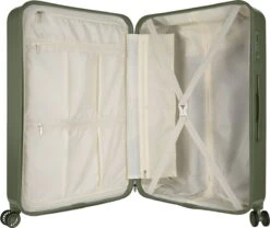 SUITSUIT - Blossom - Dark Olive - Duo Set (55/76 Cm) -Bagageopslag 1200x1012 3