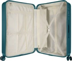 SUITSUIT - Blossom - Hydro Blue - Reiskoffer (76 Cm) 13 SUITSUIT - Blossom - Hydro Blue - Reiskoffer (76 Cm) -Bagageopslag 1200x1015 1