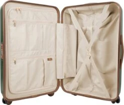 SUITSUIT - Fab Seventies Classic - Beetle Green - Reiskoffer (66 Cm) -Bagageopslag 1200x1015 2