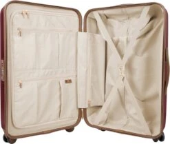 SUITSUIT - Fab Seventies Classic - Biking Red - Reiskoffer (66 Cm) -Bagageopslag 1200x1015 5