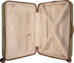 SUITSUIT - Fab Seventies - Martini Olive - Reiskoffer (76 Cm) -Bagageopslag 1200x1018 2