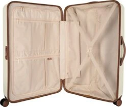 SUITSUIT - Fab Seventies - Antique White - Duo Set (55/76 Cm) -Bagageopslag 1200x1018