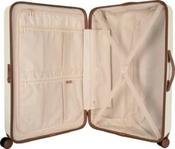 SUITSUIT - Fab Seventies - Antique White - Reiskoffer (76 Cm) -Bagageopslag 1200x1019