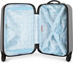 Disney Donald Duck - Trolley - Handbagage - 53x32x22 Cm -Bagageopslag 1200x1025