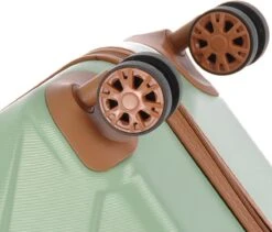 Oistr Florence Spinner L Olive Green 27 Oistr Florence Spinner L Olive Green -Bagageopslag 1200x1026 4