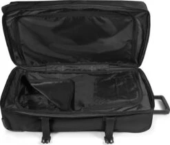 Eastpak TRANVERZ L Reiskoffer (79 X 40 X 33 Cm) - Black -Bagageopslag 1200x1026 5