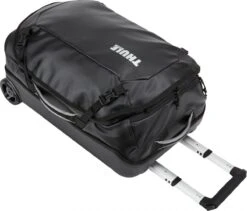 Thule Chasm Handbagagekoffer 55cm/22" - Zwart -Bagageopslag 1200x1027
