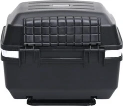 VIDAXL Topkoffer Voor Motor 24 L Voor 1 Helm -Bagageopslag 1200x1033