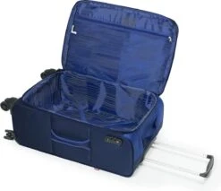 Gabol Cloud Medium Trolley 69 Blue -Bagageopslag 1200x1034 1
