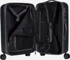 Decent Maxi-Air Trolley 77 Expandable Antraciet -Bagageopslag 1200x1034