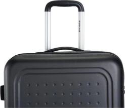 Decent Handbagage Koffer / Trolley / Reiskoffer - 42 Cm - 24 Liter - ABS - Maxi Air - Grijs 29 Decent Handbagage Koffer / Trolley / Reiskoffer - 42 Cm - 24 Liter - ABS - Maxi Air - Grijs -Bagageopslag 1200x1036