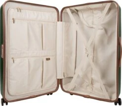 SUITSUIT - Fab Seventies Classic - Beetle Green - Reiskoffer (76 Cm) -Bagageopslag 1200x1041 1